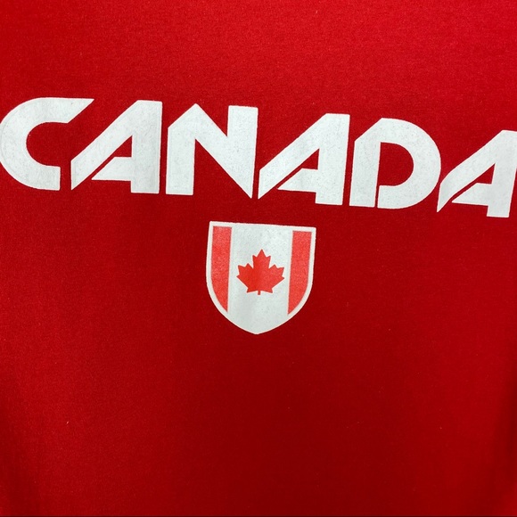 Canada 🇨🇦 Tee - Picture 3 of 7